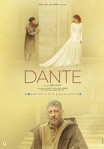 Poster film Dante