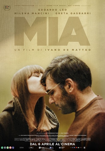 Poster film Mia