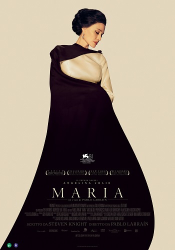 Poster film Maria